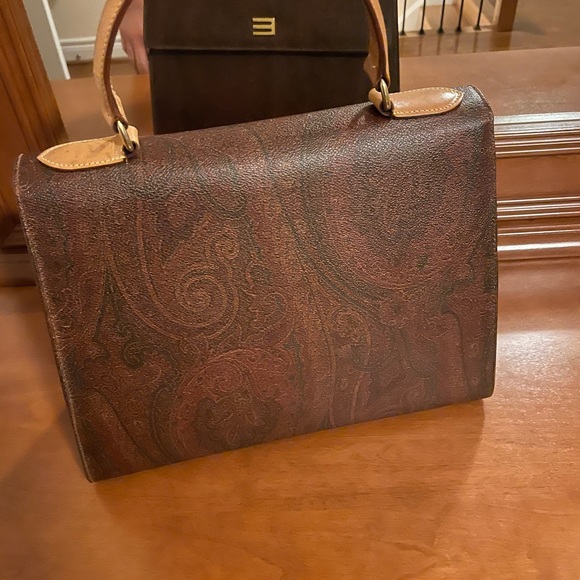 Etro handbag for sale - Picture 4 of 4